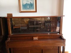 -鼓浪屿钢琴博物馆