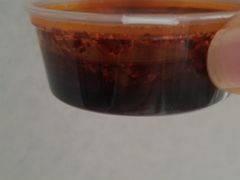 饺子调料-李氏东北饺子王·铁锅炖(回龙湾店)