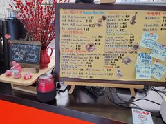 -Sips&Lick茶兰咖啡(五道口店)