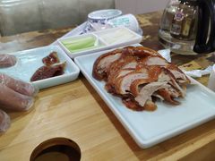 -清真•蜀风园(丁字沽店)