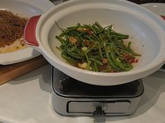 -绿杨春·淮扬宴(庐山路店)