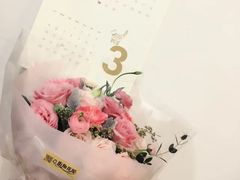 -杭州街角花屋花店(闻堰店)