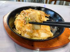 -恋萍小吃(时代店)