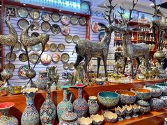 -新疆国际大巴扎