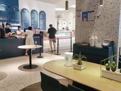 大堂-gaga(金光华店)
