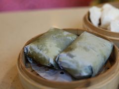 糯米鸡-点都德(汇盈广场店)