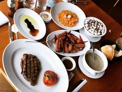 -沈阳君悦酒店·意坊意大利餐厅