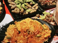 -寂寞的豆芽(西大望南路店)