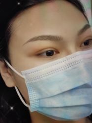-臣丽纹眉全国连锁