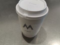 -M Stand(杭州萧山万象汇店)