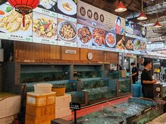 -猪肉婆私房菜(容桂总店)