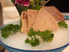 招牌冻法国鹅肝-陶然轩(沙面店)