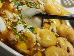 -友达面馆(广州总店)