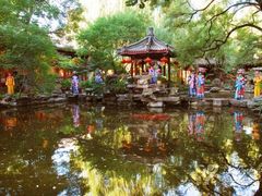 -白家大院·王府宫廷菜(苏州街店)