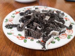 -老门框爆肚涮肉(金宝街店)