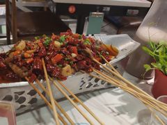 -蕃茄述·好汤自然来(江汉路店)