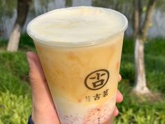 -古茗(慈溪龙兴街店)