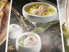 -小马哥融合菜(延安大街店)