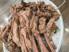 -清真益鑫羊肉手抓馆(南大街店)