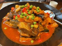 -中国徽菜·徽商故里(罍街店)