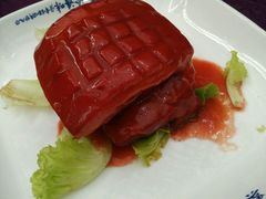 -吴门人家·苏宴宫廷菜(拙政园店)