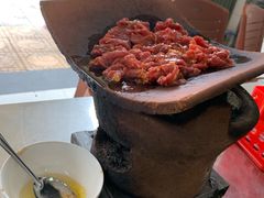 -瓦片烤肉(13号店)