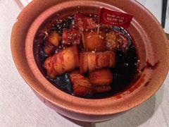 -简小舍·民间手艺菜(武昌江滩店)