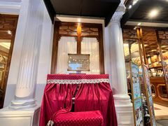 -秘密旅行Bonjour(黑金冠 江南西店)