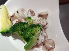 -闽上鲜·福建菜(龙湖滨江天街店)