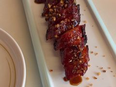 -鹅冠港式茶餐厅(来福士店)