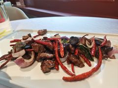 -月福京味斋·烤鸭店·北京菜(鼓楼总店)