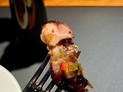 -拉蒂娜·巴西牛排馆 Latina·Brazilian Steakhouse(王府井喜悦店)