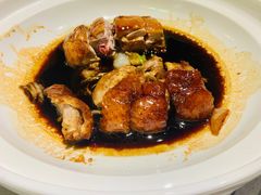 -吉旺港式餐厅(南方商城店)