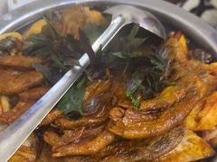 -柳州人田螺鸭脚煲(农院路1店)