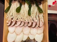 -井格重庆火锅(西直门凯德Mall店)