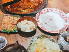 -楠火锅(哈尔滨金爵万象店)