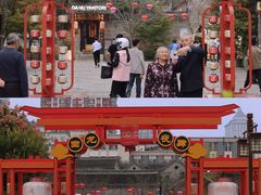 -回龙窝历史文化街区