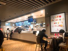 -肯德基(西稍门店)