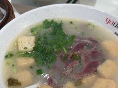 -鸭得堡老鸭汤·鸭血粉丝(南京博物院店)