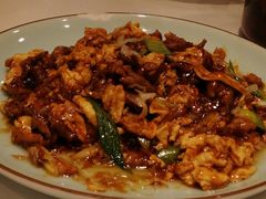 -万荣烤鸭店·北京菜(天坛店)