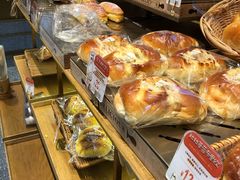 -西村叔叔的店·面包·甜品·蛋糕(崂山丽达店)