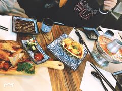 -Hi YOU你的饭局泰餐厅(雍和宫店)