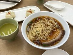 -苏小柳点心·手作小笼包(浦东嘉里城分院)