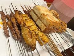 -三个大叔东北烧烤·砂锅菜(西三旗店)