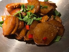 -绿茶餐厅(昌平悦荟店)