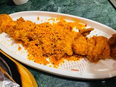 -新白鹿餐厅(京基KK ONE店)