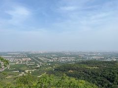 -北京西山国家森林公园