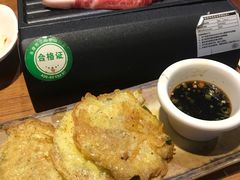-火炉火自助餐(悠唐购物中心店)