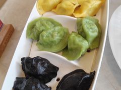 -船歌·鱼水饺青岛菜(石老人店)