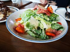 凯撒沙拉-PIZZA BIANCA(万象城店)